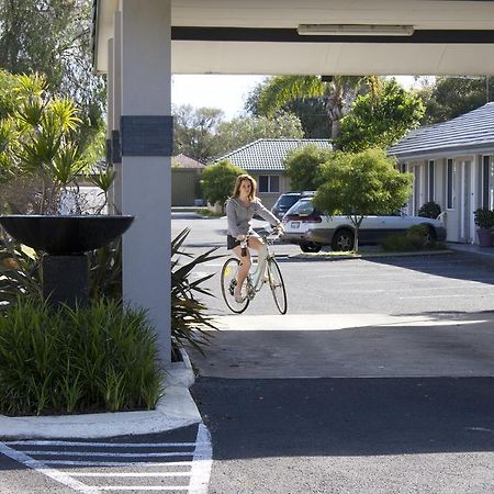 Gale Street Motel & Villas Busselton Exterior foto